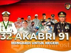 Akabri 91 Gelar Bhakti Kesehatan Gratis di Malang, Sediakan 459 Tenaga Medis