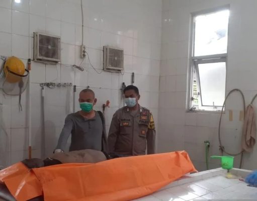 Polisi Masih Selidiki Kasus Tewasnya Pengantin Baru Asal Bogor di Pantai Citepus Sukabumi