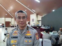 Selama 2023 145 Ribu Orang Mendaftar Menjadi Anggota Polri