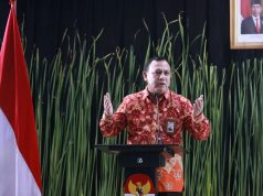 Lemkapi Harap Pemeriksaan Ketua KPK oleh Polri Dilakukan Profesional dan Transparan