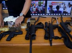 Polisi Bongkar Sindikat Perakit Senjata Api di Manokwari dan Amankan 6 Orang