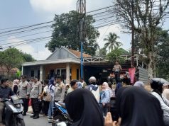 Kasus Pembunuhan Subang Polisi Gelar Olah TKP Ulang