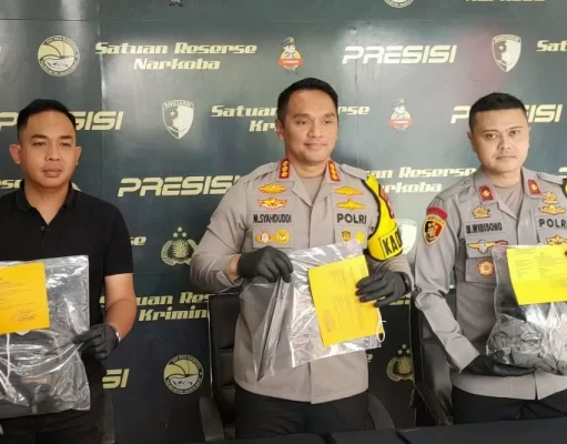 Pembunuhan didekat Lobi Mal Central Park, Pelaku Mengidap Skizofrenia Paranoid