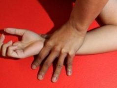 Pria Pelaku Rudapaksa Anak Kandungnya diamankan Polisi
