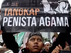 Nistakan Agama Tiktoker Asal Medan Ditangkap Polisi