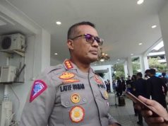 Catat! Ada Rekayasa Lalu Lintas Sekitar GBK Hari ini