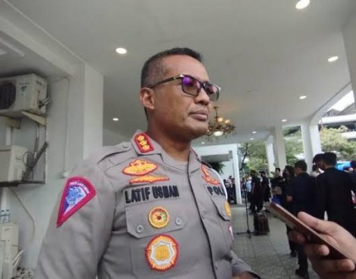 Catat! Ada Rekayasa Lalu Lintas Sekitar GBK Hari ini