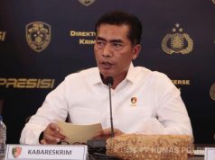 Kabareskrim Polri Ungkap Upaya Polri Cegah Penyalahgunaan Dana Desa