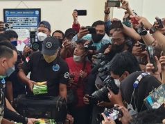 Polda Sumsel Musnahkan 3,4 Kg Sabu dan 4.295 Ekstasi Hasil Pengungkapan