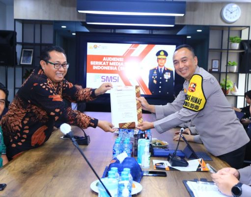 Kadiv Humas Polri: Persatuan Kunci Sukses Menuju Pemilu Damai