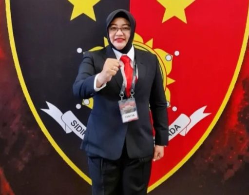 Polri Ingatkan Pentingnya Literasi Digital untuk Cegah Kekerasan Seksual Anak