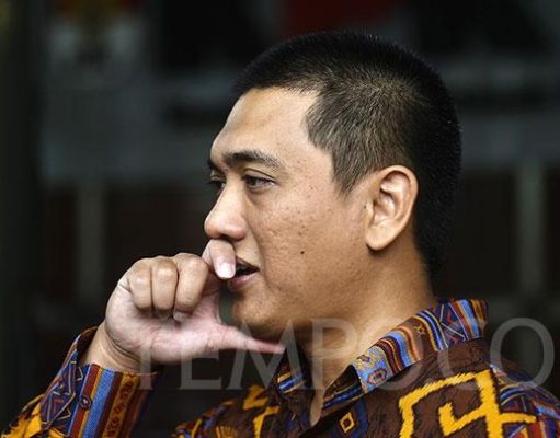 Yudi Purnomo Mantan Penyidik KPK: “Penggeledahan di Rumah Firli Bahuri Sudah Tepat”