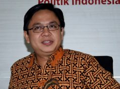 Survey Indikator Politik: “Prabowo-Gibran ungguli Ganjar-Mahfud dan Anies-Muhaimin”