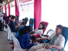 AKABRI 1990 Melaksanakan Bakti Sosial di Sorong, Peringati Pengabdian Ke-33 Tahun