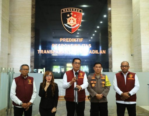 12 Senjata Api Milik SYL Legal dan Terdaftar