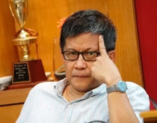 Bareskrim Akan Kembali Panggil Rocky Gerung