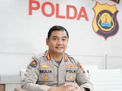 Polda Jambi Turunkan Ribuan Personel Amankan STQH Tingkat Nasional