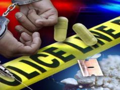 Dalam Sebulan Polres Tabanan Gulung 11 Tersangka Penyalahgunaan Narkotika