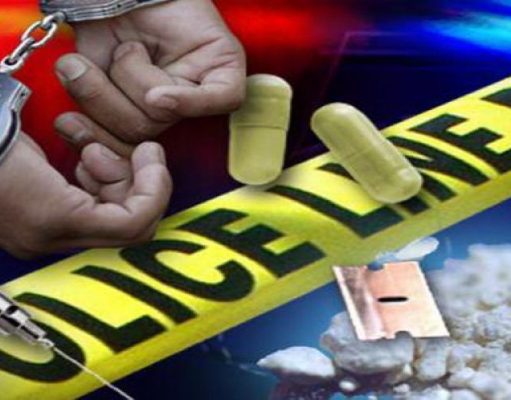 Dalam Sebulan Polres Tabanan Gulung 11 Tersangka Penyalahgunaan Narkotika