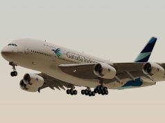 Pesawat Boeing 777 dan Airbus A380 Dapat Mendarat di Bandara IKN