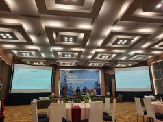 Giat Pemkot Semarang Sosialisasi Pusat Monitoring Telekomunikasi, Pos Dan Penyiaran