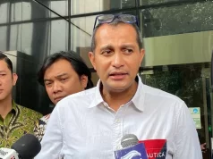 Kasus Dugaan Gratifikasi Wamenkumham Eddy Hiariej Naik Penyidikan KPK