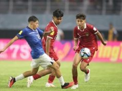 Timnas Indonesia U-17 Tampil Mengejutkan