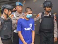 Spesialis Pencuri Gudang Berhasil Ditangkap Reskrim Polsek Purbalingga