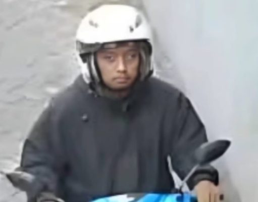 Gercep Satreskrim Polresta Tangerang Ringkus Pelaku Begal Payudara Di Ciledug Kota Tangerang