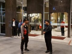 Sat Samapta Polresta Pekalongan Gelar Patroli Dialogis Jelang Pemilu 2024