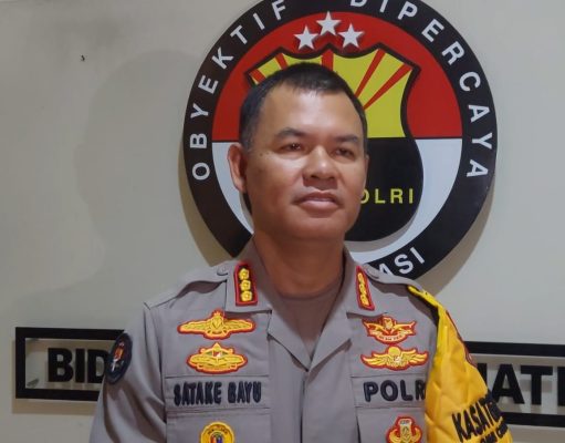 Polda Jateng Terjunkan Ribuan Personel Termasuk Tim Taktis, Amankan Rangkaian Pertandingan Piala Dunia U-17 di Surakarta