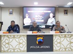 Bidhumas Polda Jateng Gandeng Pakar Komunikasi dan Motivator Nasional Tingkatkan Kemampuan Kehumasan