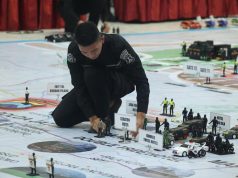 Polda Jatim Atensi Titik Rawan Kemacetan yang Sudah Dipetakan Saat Piala Dunia U-17 di GBT Surabaya