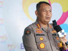 Polda Jatim Siagakan Personel di Sejumlah Titik Untuk Pengamanan Piala Dunia U -17