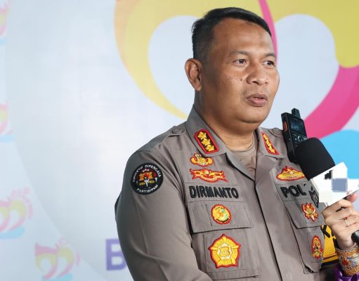 Polda Jatim Siagakan Personel di Sejumlah Titik Untuk Pengamanan Piala Dunia U -17