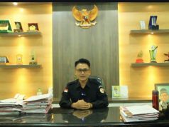 Pengamanan Kantor KPU dan Bawaslu Oleh Polda Jateng Tuai Apresiasi