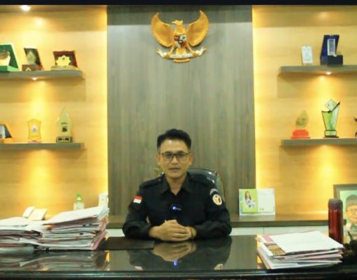 Pengamanan Kantor KPU dan Bawaslu Oleh Polda Jateng Tuai Apresiasi