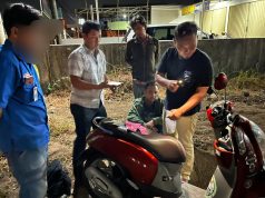 Tim Opsnal Satuan Narkoba Polres Sragen Kembali Bekuk Pengedar Obat Keras, Dari Pelaku, Petugas Sita 170 Butir Pil Koplo