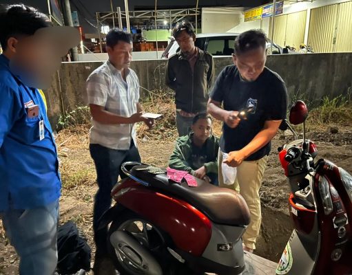 Tim Opsnal Satuan Narkoba Polres Sragen Kembali Bekuk Pengedar Obat Keras, Dari Pelaku, Petugas Sita 170 Butir Pil Koplo