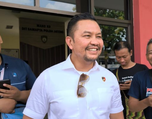 Ditreskrimum Polda Jateng Ringkus 6 Debt Collector CIMB Niaga Semarang Akibat Intimidasi, Pemukulan, Perampasan Nasabah Dan 4 DC DPO Status Pengejaran