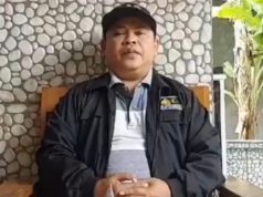 Bawaslu Kabupaten Lamongan Apresiasi Polri Jaga Kamtibmas Demi Pemilu Damai