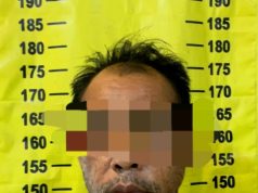 Polisi Berhasil Amankan Terduga Péngedar Narkoba Jenis Sabu di Banyuwangi