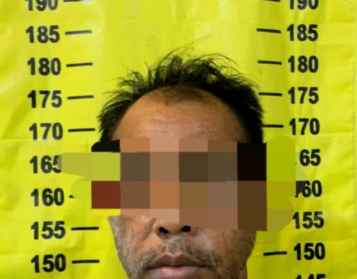 Polisi Berhasil Amankan Terduga Péngedar Narkoba Jenis Sabu di Banyuwangi