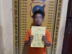 Unit Jatanras Polres Simalungun Berhasil Mengungkap Kasus Pencurian di SD Negeri Tiga Runggu, Kerugian Capai Rp 96 Juta