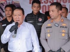 Apresiasi Polres Jember Tangani Narkoba, Bupati Hendy Siapkan Fasilitas Rehabilitasi di KTAN