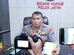 Polisi Terjunkan Tim Dokter RS Bhayangkara Untuk Rawat Korban Kerusuhan Suporter Gresik