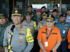 Kapolda Jatim Tegaskan Netralitas Anggota TNI – Polri Pada Pemilu 2024