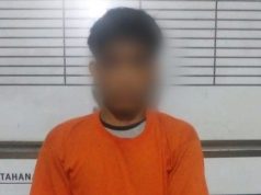 Bandar Narkoba Ditangkap Polres Simalungun dengan 17 Gram Shabu-shabu