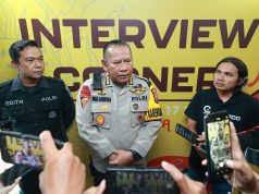 Piala Dunia U-17 di Surabaya Sukses dan Aman Karoops Polda Jatim Sampaikan Terimakasih untuk Warga Masyarakat