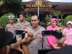 Jelang Pemilu 2024, Kapolres Malang Imbau Masyarakat Waspada Terhadap Hoax